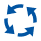 Process Icon