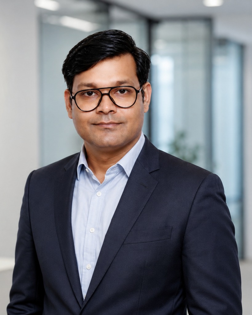 Deepak Kumar