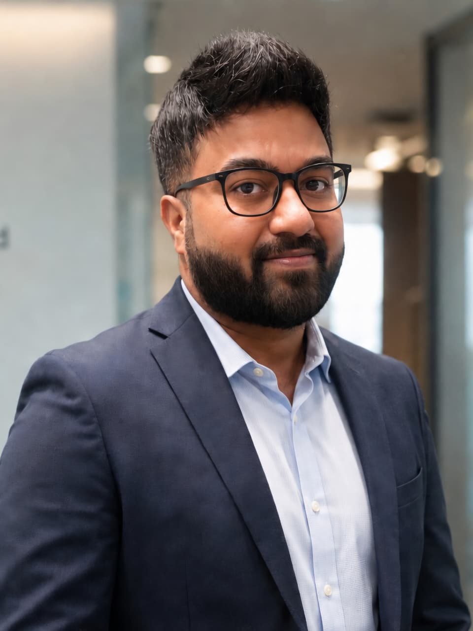 Mayank Gupta